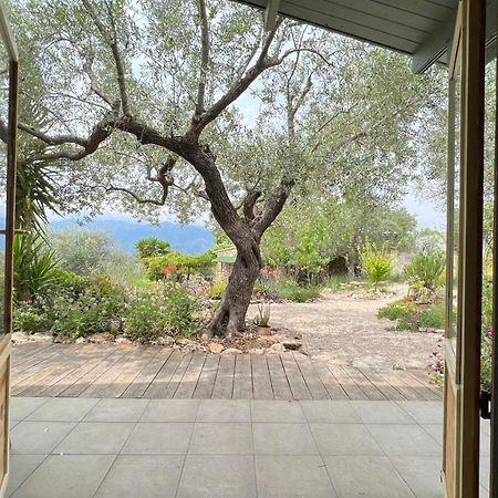 Finca Florecer Tivenys エクステリア 写真