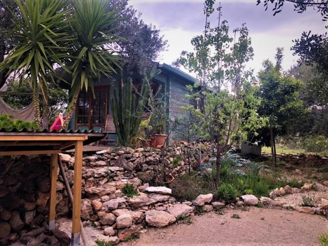 Finca Florecer Tivenys エクステリア 写真