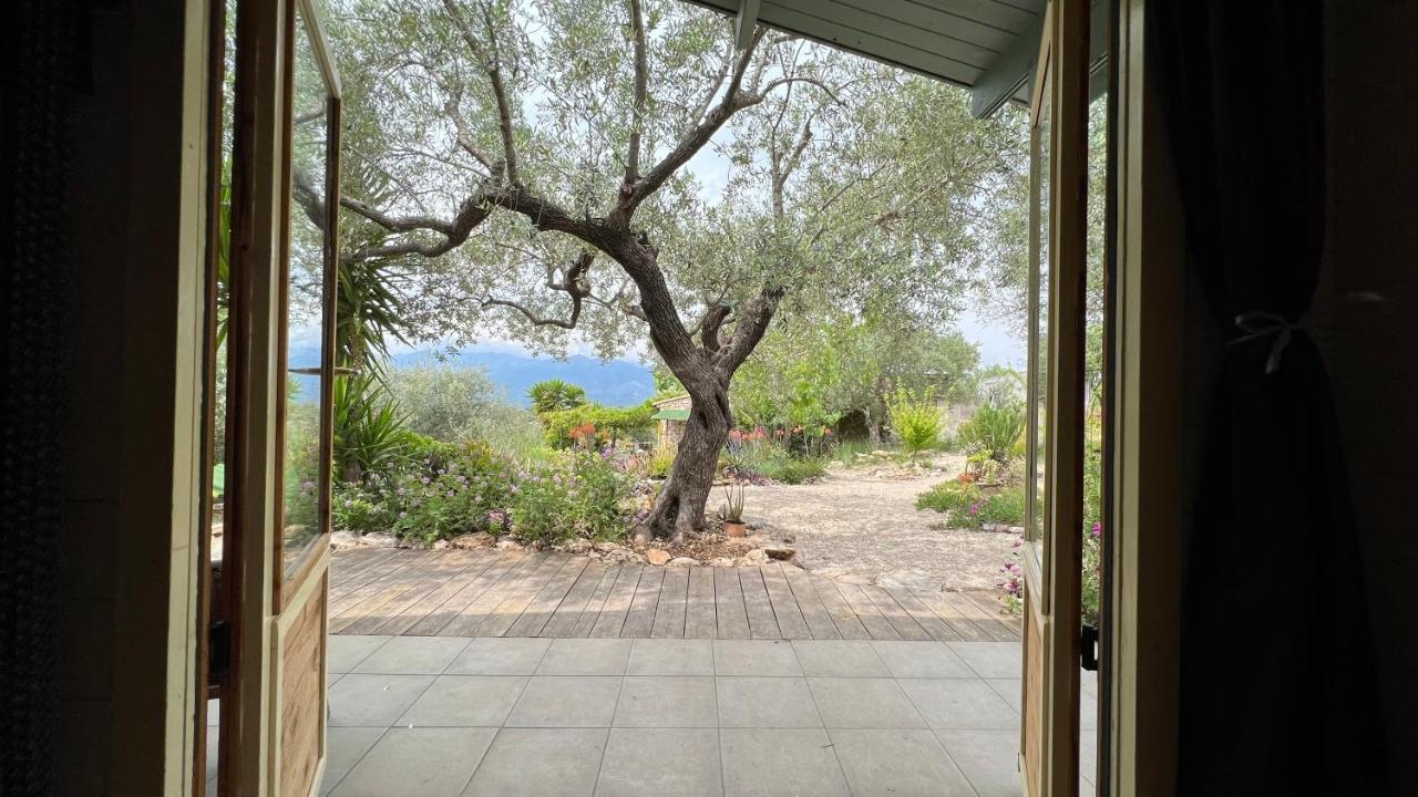 Finca Florecer Tivenys エクステリア 写真